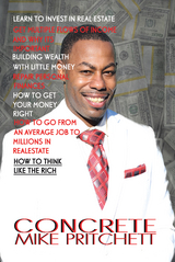 Concrete - Mike Pritchett