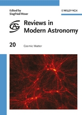 Reviews in Modern Astronomy - 