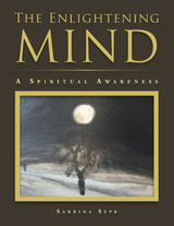 The Enlightening Mind - Sabrina Sepe