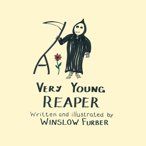 Very Young Reaper -  Winslow Furber