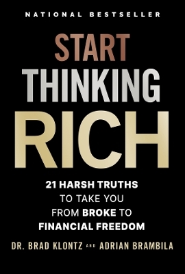Start Thinking Rich