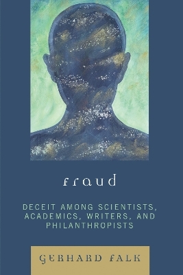 Fraud - Gerhard Falk