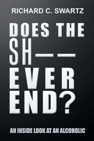 Does the Sh—— Ever End?