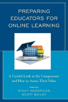 Preparing Educators for Online Learning - 