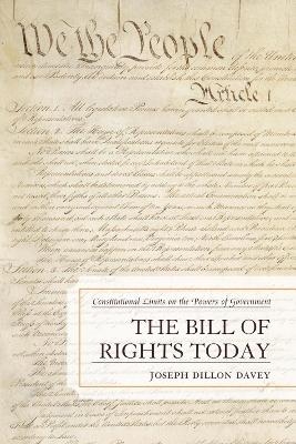 The Bill of Rights Today