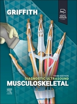 Diagnostic Ultrasound: Musculoskeletal - Griffith, James F.