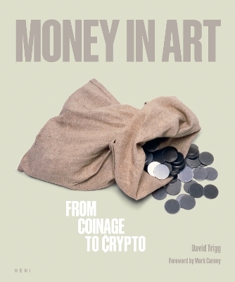 Money in Art - David Trigg