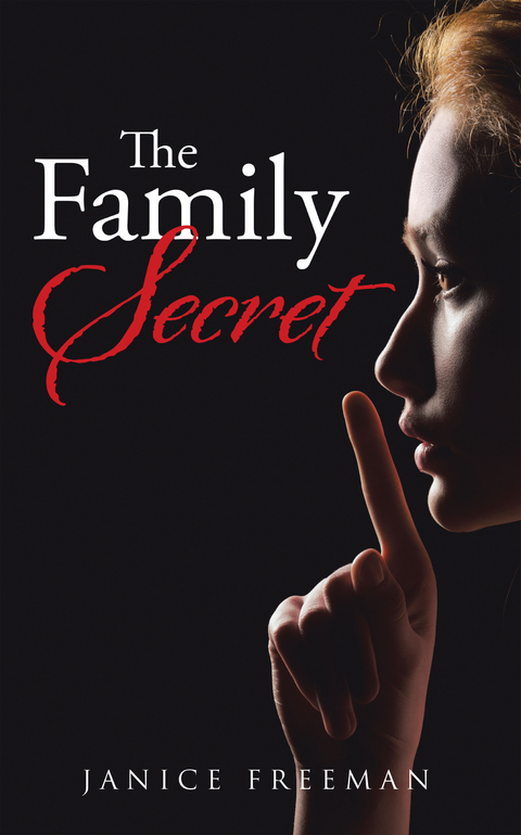 The Family Secret - Janice Freeman