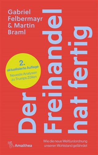 Der Freihandel hat fertig