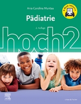 Pädiatrie hoch2 + E-Book - Muntau, Ania Carolina