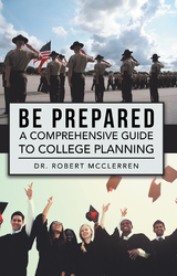 Be Prepared - Dr. Robert McClerren