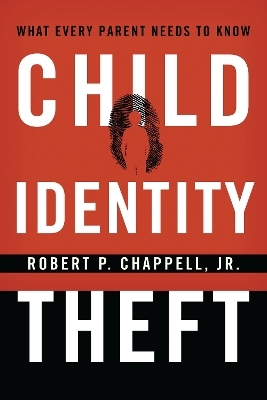 Child Identity Theft