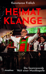 Heimatkl&auml;nge - Konstanze Fr&ouml;lich