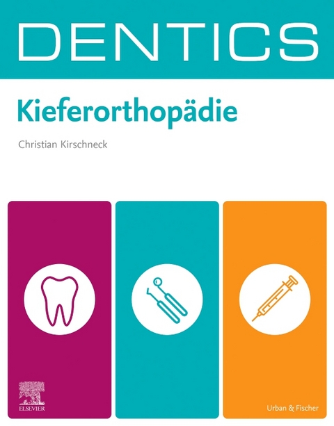 DENTICS Kieferorthop&auml;die - Christian Kirschneck