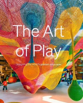 The Art of Play - Emmy Watts