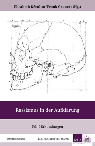 Rassismus in der Aufklärung