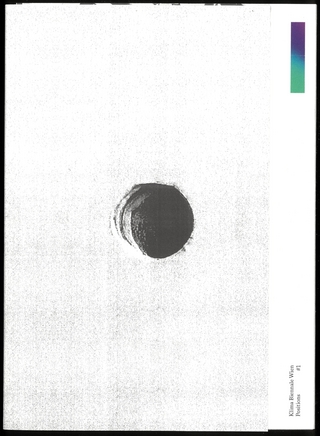 Adrian Villár Rojas: The End of Imagination