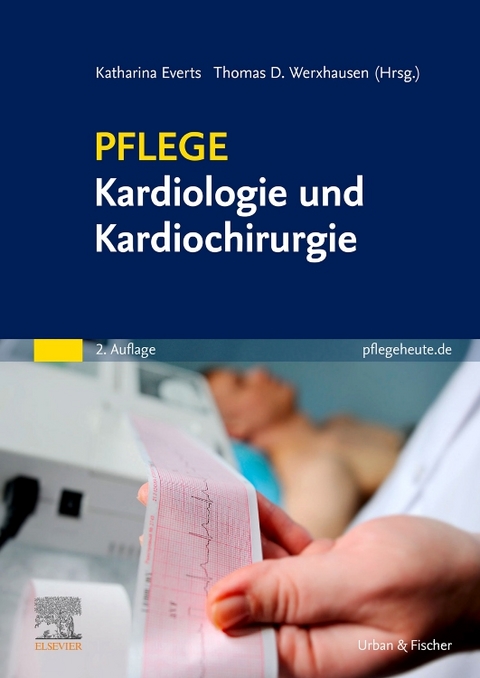 Kardiologie und Kardiochirurgie - 