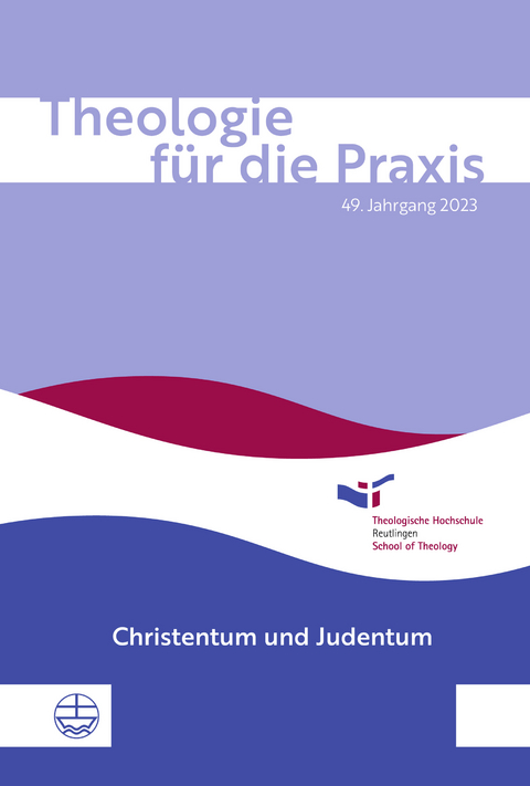 Theologie f&uuml;r die Praxis | 49. Jg. (2023) - 