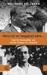 Wenn ich dir begegnet wäre - Wolfgang Böllmann
