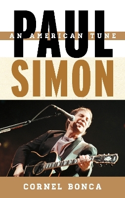 Paul Simon - Cornel Bonca