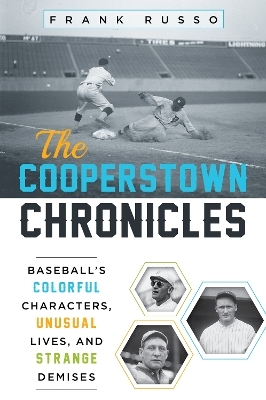 The Cooperstown Chronicles