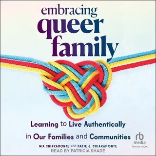 Embracing Queer Family