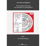 Das Wasserstoffatom - Thomas Warzog