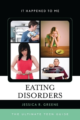 Eating Disorders - Jessica R. Greene