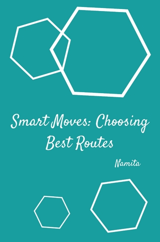 Smart Moves: Choosing Best Routes