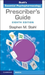 Prescriber's Guide - Stahl, Stephen M.