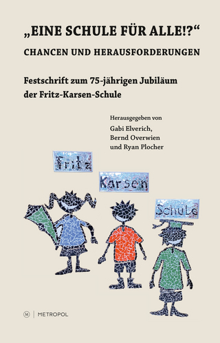 „Eine Schule für alle!?“