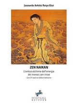 Zen Naikan - Leonardo Anfolsi