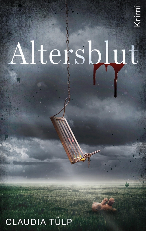 Altersblut - Claudia T&uuml;lp