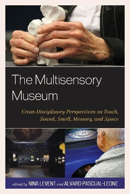 The Multisensory Museum - 