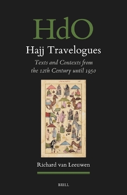 Hajj Travelogues