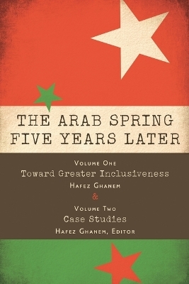 The Arab Spring Five Years Later