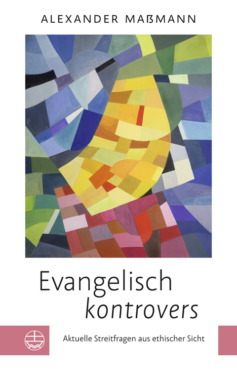 Evangelisch kontrovers - Alexander Maßmann