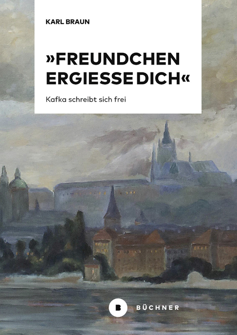 &raquo;Freundchen ergie&szlig;e Dich&laquo; - Karl Braun