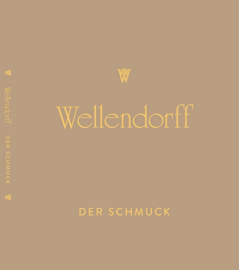 Wellendorff - HP Wellendorff