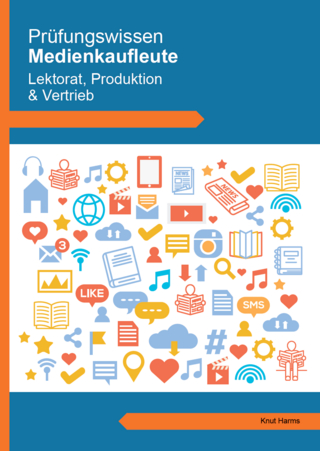 Prüfungswissen Medienkaufleute