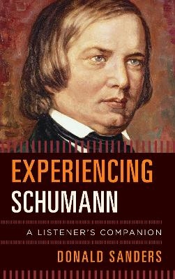 Experiencing Schumann