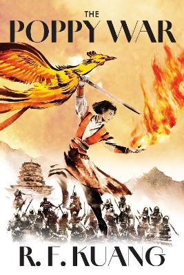 The Poppy War Collector&rsquo;s Edition - R.F. Kuang