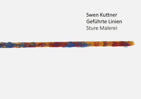Swen Kuttner - 