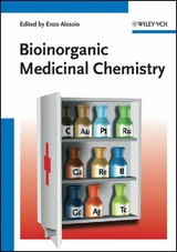 Bioinorganic Medicinal Chemistry - 