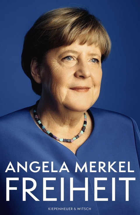 Freiheit - Angela Merkel, Beate Baumann