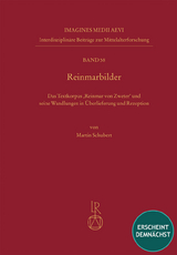 Reinmarbilder - Martin Schubert