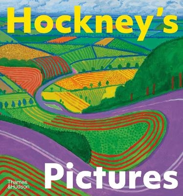 Hockney's Pictures - David Hockney