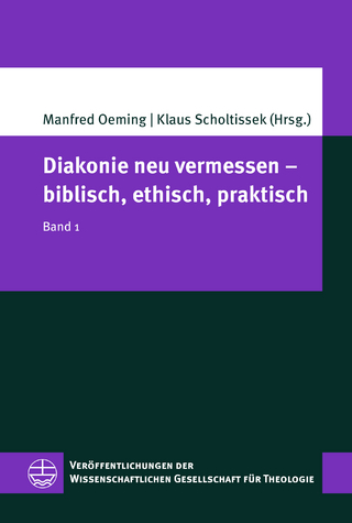 Diakonie neu vermessen