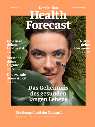 Das Geheimnis des gesunden langen Lebens – Die Gesundheit der Zukunft